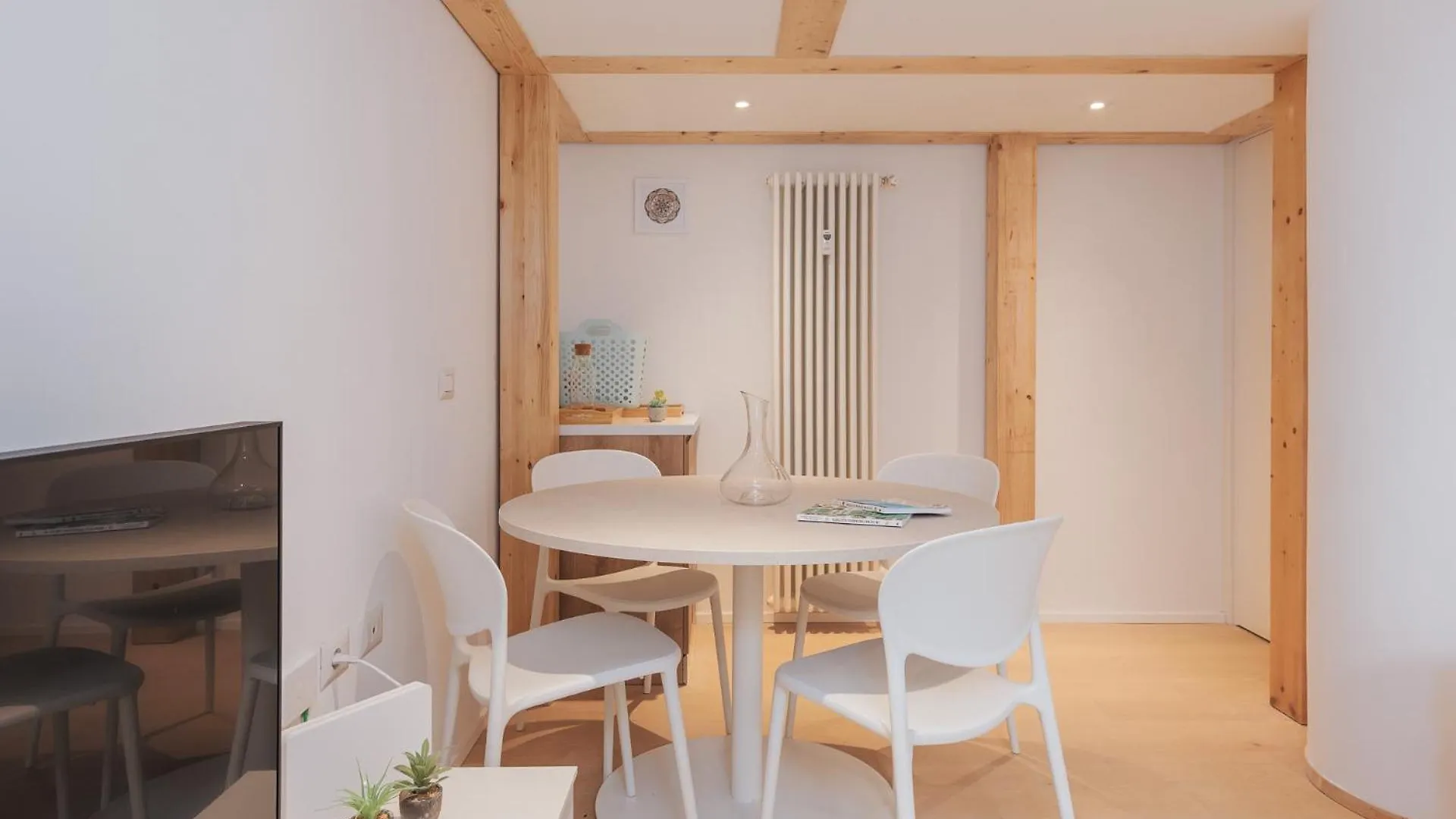 Modern Loft In Milan - Near Lodi Tibb Metro Apartment Italy