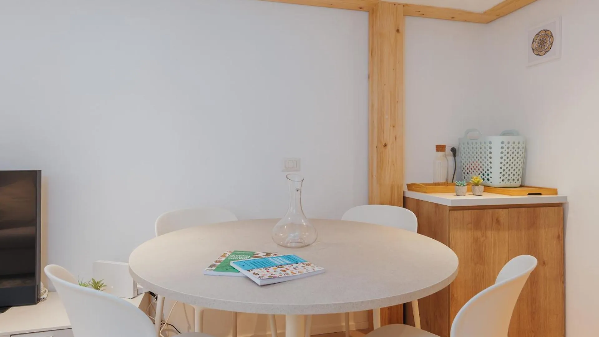 Modern Loft In Milan - Near Lodi Tibb Metro Apartment