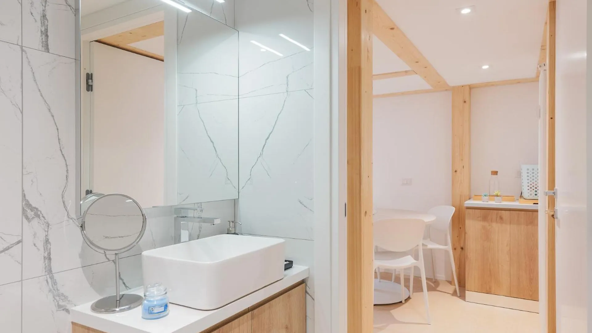 Modern Loft In Milan - Near Lodi Tibb Metro Apartment Italy